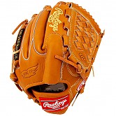 [GKN5HL15] Rawlings HOH 투수/올라운드 12인치 (탄색) 경식
