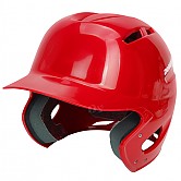 [5404] 윌슨 타자 헬멧 (적색) 양귀