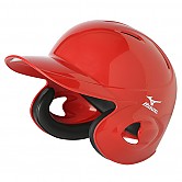 [2HA-188] 미즈노 헬멧 (적색) 양귀
