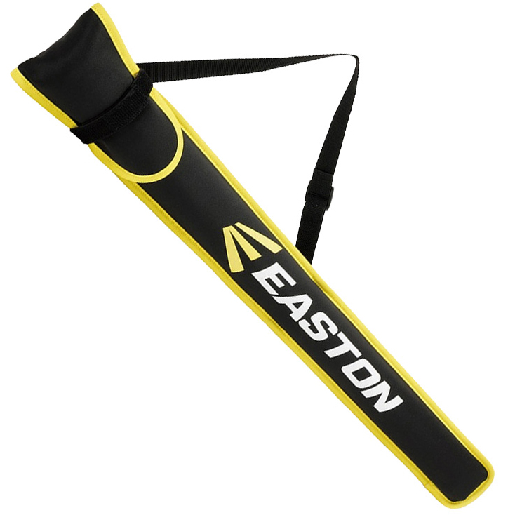 [EBBC24F01] 이스턴 네오플렌 배트가방 1개입 (검정)