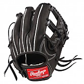 [GH9FHJR64] Rawlings HOH 와규 스페셜오더 내야 (검정) 11.5인치