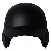 BMC 2020 경량 헬멧 (무광 검정) 양귀