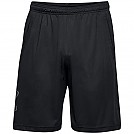 [1306443] 언더아머 테크 그래픽 반바지 (검정)