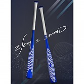 [디아멍] 와니엘 알루미늄배트 (-5) 1.21KBN