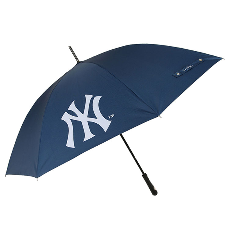 [MLB] 뉴욕 양키스 카본 골프 우산 (남색)