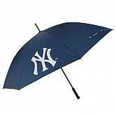 [MLB] 뉴욕 양키스 카본 골프 우산 (남색)