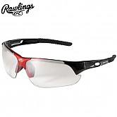 [REW21-005PM-RBCB] Rawlings 폴리카보네이트 스포츠 선글라스