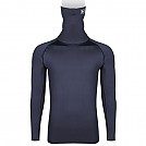 [BOK-730] ZETT 기모 스판언더 (남색)