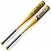 [IMPACK-YELLOW] 골드 임팩트 옐로우 알로이배트 (-5)