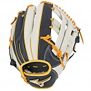 [1AKGH24523] 미즈노 글로벌엘리트 내야 고쿠보웹 (남+백) 12인치