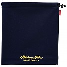 [0114] 미즈노 프로 넥워머 (남색)