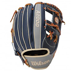 [A2000-241787] 윌슨 2024 코리아 내야 (남+회색) 11.75인치