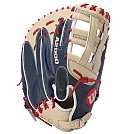 [A2000-241883] 윌슨 2024 코리아 1루 (남+베이지) 12.5인치