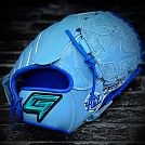 [원태인 모델] 골드 드림즈 올라운드/투수 (하늘색) 11.75인치