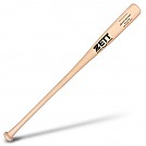 [BWT14135K-V6] ZETT KBSA 공인 단풍나무배트 (나무) 33.5인치