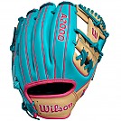 [A2000-251786] 윌슨 2025 SPRING 내야 (청녹색+베이지) 11.5인치