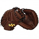 [YA-M8] 하타케야마 스페셜오더 포수 (갈색)