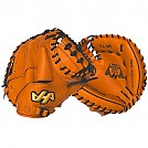 [YA-M8] 하타케야마 스페셜오더 포수 (오렌지)