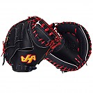 [YA-M8] 하타케야마 스페셜오더 포수 (남색)