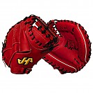 [YA-M8] 하타케야마 스페셜오더 포수 (적색)