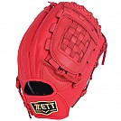 [BPGK-3521] ZETT 브론즈 올라운드/투수 (적색) 12인치