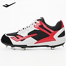 프로-스펙스 체인지업 V2 징야구화 (적색)