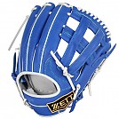 [서호철4 모델] ZETT 선수보급 내야 (청색) 11.75인치