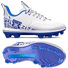 [3025596-400] 언더아머 유소년 포인트화 (청색)