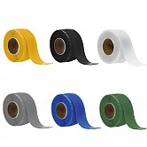 브렛 UV 실리콘 배트그립