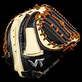 볼트 유소년 실버라벨 포수 (검+카멜+탄)