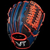 볼트 유소년 실버라벨 올라운드 오가웹 (검+남+적)