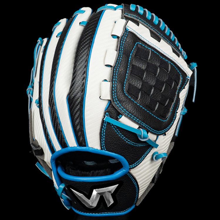 볼트 유소년 실버라벨 올라운드 바둑웹 (검+백+하늘)