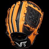 볼트 유소년 실버라벨 올라운드 바둑웹 (검+오렌지)