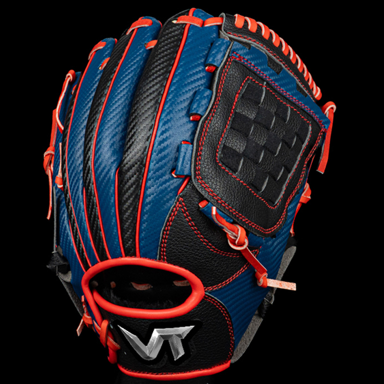 볼트 유소년 실버라벨 올라운드 바둑웹 (검+남+적)