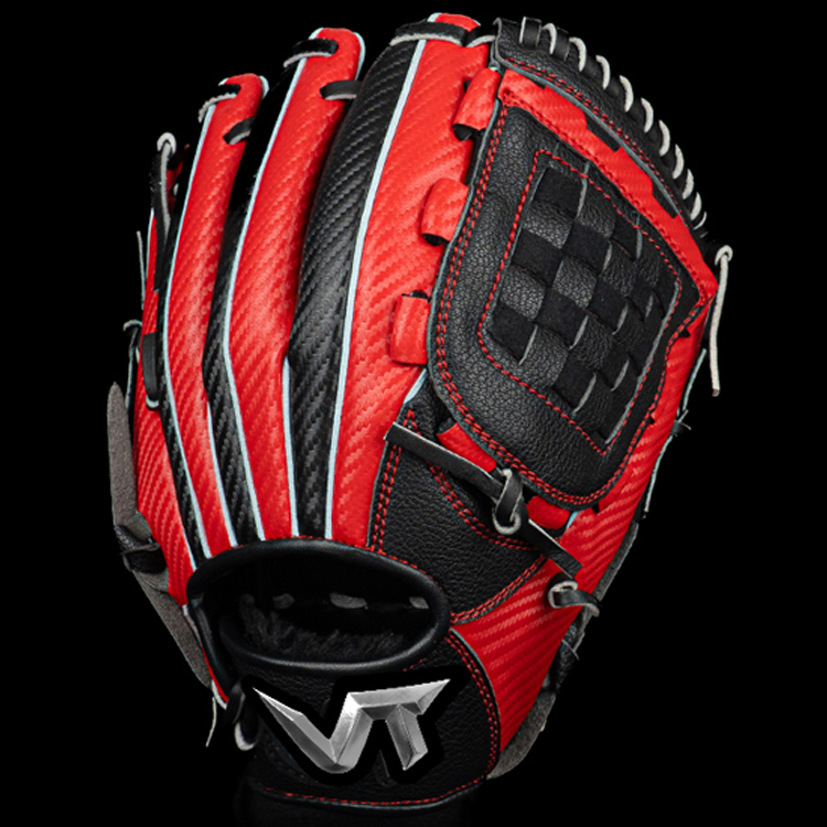 볼트 유소년 실버라벨 올라운드 바둑웹 (검+적)