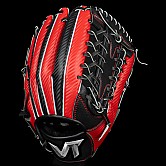 볼트 유소년 실버라벨 외야 신형이치로웹 (검+적)