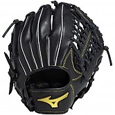 [33610] 미즈노 소프터 유소년 글러브 (검정)