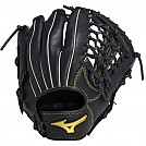 [33640] 미즈노 소프터 유소년 글러브 (검정)