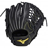 [33640] 미즈노 소프터 유소년 글러브 (검정)