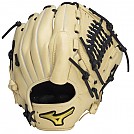 [33801] 미즈노 소프터 올라운드/투수 (베이지) 12인치