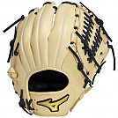 [33800] 미즈노 소프터 올라운드/투수 (베이지) 11.75인치