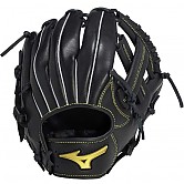 [33620] 미즈노 소프터 유소년 글러브 (검정)
