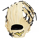 [33630] 미즈노 소프터 유소년 글러브 (베이지)