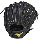 [33801] 미즈노 소프터 올라운드/투수 (검정) 12인치