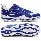 [6010138-400] 언더아머 리드오프 포인트화 (청색)