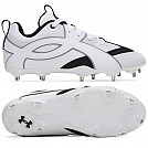 [6010141-100] 언더아머 야드 징일체화 (백색)