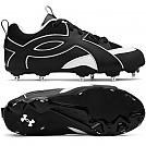 [6010141-001] 언더아머 야드 징일체화 (검정)