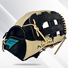 [나성범 모델] 골드 드림즈 외야 (검+베이지) 12.5인치