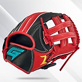 [문보경 모델] 골드 드림즈 내야 (적+검) 11.5인치