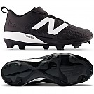 [PL4040K8] 뉴발란스 포인트화 (검정)